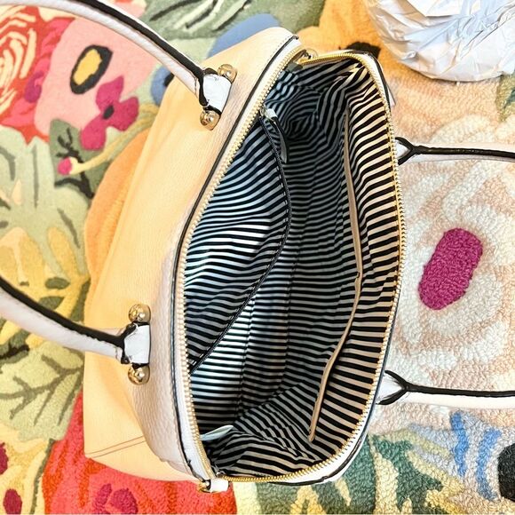 Kate Spade | charles street brantley in pebble - Picture 8 of 8